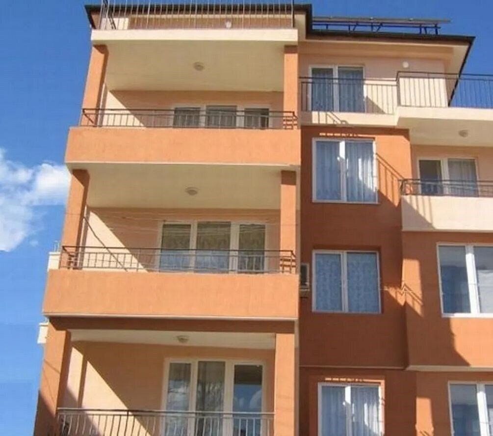 Отель Batoev 3*